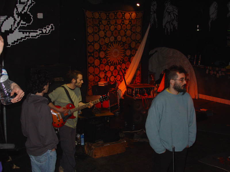 Faust Workshop